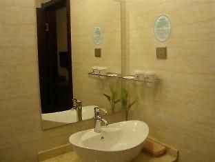 Greentree Inn Nanchang Bayi Square Dieshan Road Express Hotel Exterior foto
